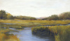 MID TIDE RIVER